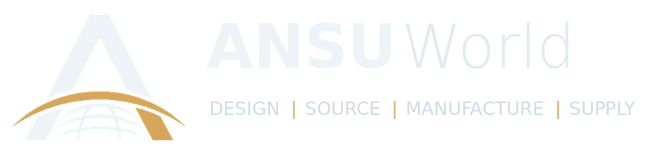ANSUWorld logo