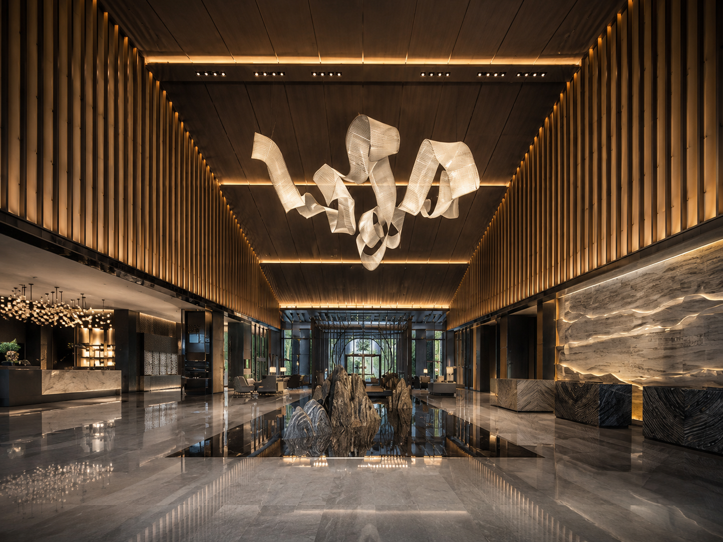 Hyatt Regency Beijing World Expo
